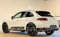 2015 Porsche MACAN