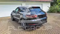 2015 Porsche MACAN