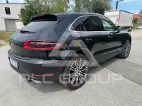 2015 Porsche MACAN