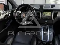 2015 Porsche MACAN