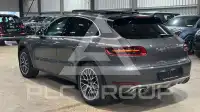 2015 Porsche MACAN