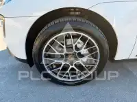 2015 Porsche MACAN