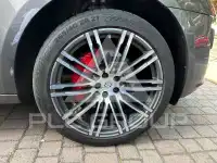 2015 Porsche MACAN