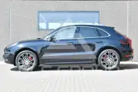 2015 Porsche MACAN
