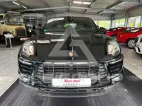 2015 Porsche MACAN