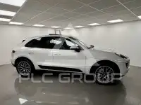 2015 Porsche MACAN