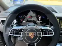 2015 Porsche MACAN