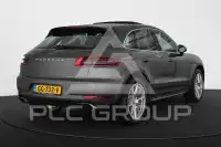 2015 Porsche MACAN