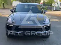 2015 Porsche MACAN