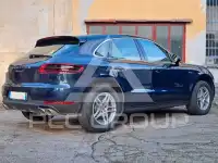 2015 Porsche MACAN