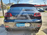 2015 Porsche MACAN