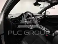2015 Porsche MACAN