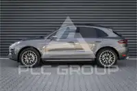 2015 Porsche MACAN