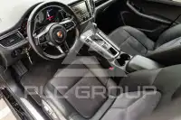 2015 Porsche MACAN
