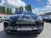 2015 Porsche MACAN