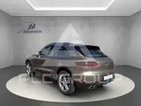 2015 Porsche MACAN