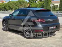 2015 Porsche MACAN