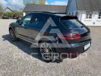 2015 Porsche MACAN