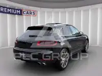 2015 Porsche MACAN