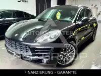 2015 Porsche MACAN