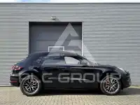 2015 Porsche MACAN
