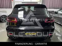 2015 Porsche MACAN