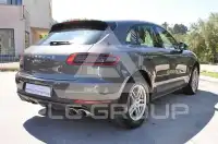 2015 Porsche MACAN