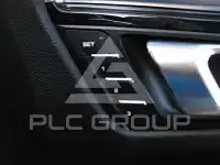 2015 Porsche MACAN