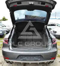 2015 Porsche MACAN
