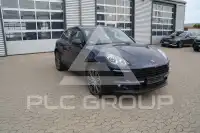 2015 Porsche MACAN