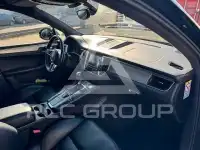 2015 Porsche MACAN