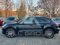 2015 Porsche MACAN