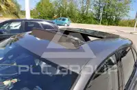 2015 Porsche MACAN