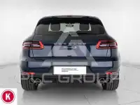 2015 Porsche MACAN