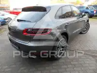 2015 Porsche MACAN