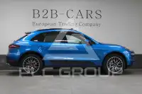 2015 Porsche MACAN