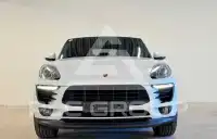 2015 Porsche MACAN