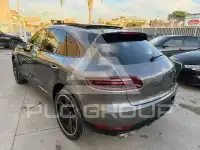 2015 Porsche MACAN