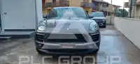 2015 Porsche MACAN