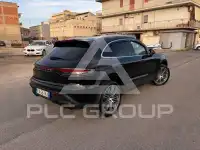 2015 Porsche MACAN