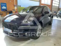 2015 Porsche MACAN