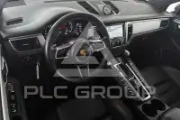 2015 Porsche MACAN