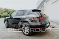 2015 Porsche MACAN