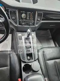 2015 Porsche MACAN