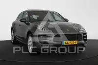 2015 Porsche MACAN