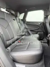 2015 Porsche MACAN