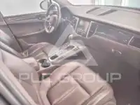 2015 Porsche MACAN