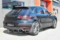 2015 Porsche MACAN