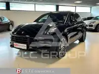 2015 Porsche MACAN