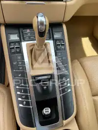 2015 Porsche MACAN